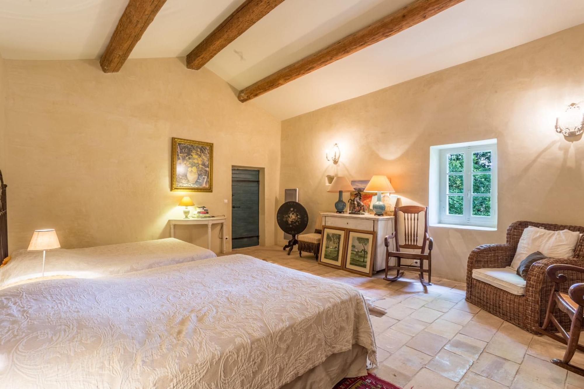 La Maison Des Artistes Ménerbes Dış mekan fotoğraf